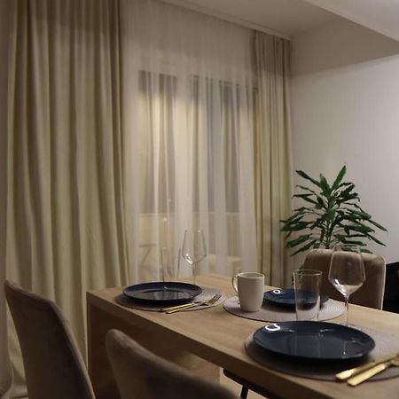 Japanese Studio With Hammock And Sunset View Тимишоара Экстерьер фото